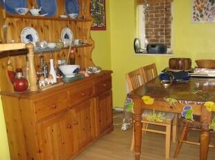 Reception Room 1