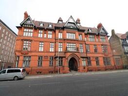 8d, 2 Symphony Building, Stowell Street, Liverpool L7 7DL
