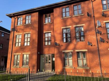 Ardwick Green North, Ardwick, Manchester