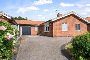 3 Glenshee, The Village, Skelton, York YO30 1XX