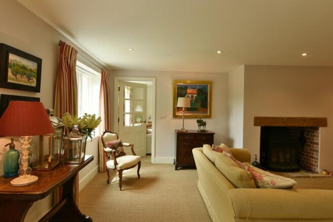 Drawing Room