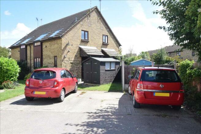 FURTHER PARKING