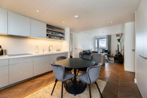 L-000843, 2 Prospect Way, Battersea