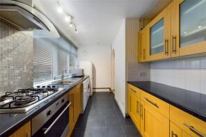 26, Deerswood Court, Ifield Drive, Ifield, Crawley RH11 0HD