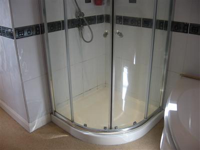 Master Ensuite
