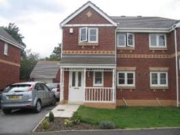 176, Kerscott Road, Manchester M23 0GP