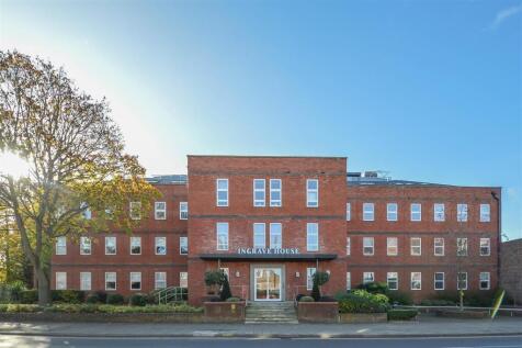 Ingrave House, 8 Ingrave Road, Brentwood