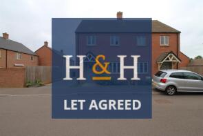 34, Holdenby Lane, Northampton NN6 0RN