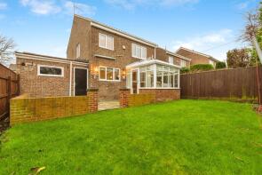 14, Moreland Close, Billingham TS22 5LX