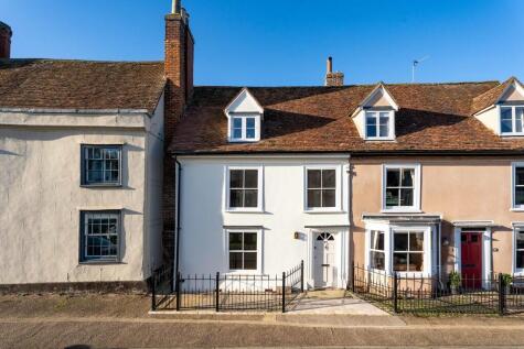 Nethergate Street, Clare