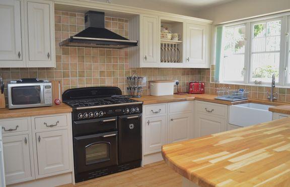Kitchen I