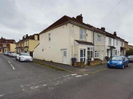 15b, Nicholas Lane, St George, Bristol BS5 8TY