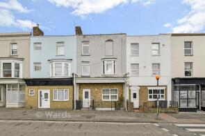 26, Northdown Road, Margate CT9 2RW