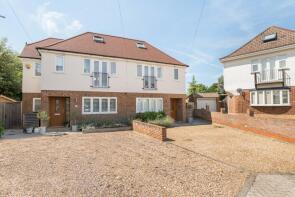 71, Homemead Road, Bickley, Bromley BR2 8AX