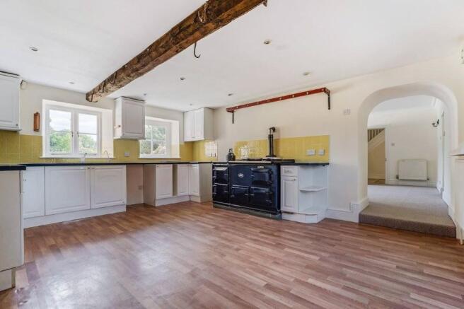 The Dower House - Kitchen.jpg