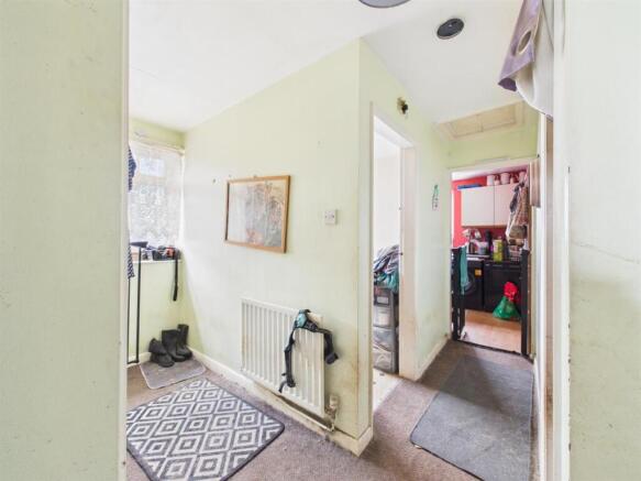 The Laurels, George Street, Mablethorpe photo 4