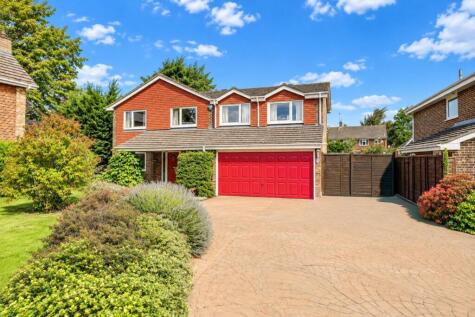 Beacon View, Stanbridge, Leighton Buzzard