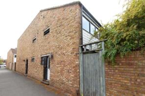 20, High Kingsdown, Kingsdown, Bristol BS2 8EN