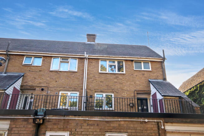 1 St Marys Court, Eynesbury, St. Neots, Cambridgeshire, PE19 2TB