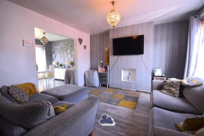 45, Brixham Drive, Coventry CV2 3LA