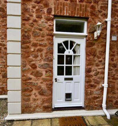 It's A Door