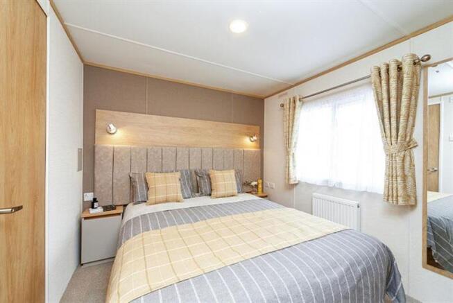 Carnaby Melrose CL  2026, St Helens Coastal Resort, St Helens, Ryde, Isle of Wight, PO33 1UX photo 4