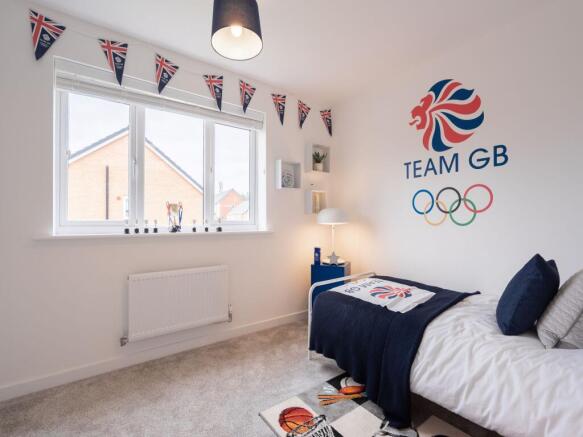 4 bed Semi-Detached for sale Image 6
