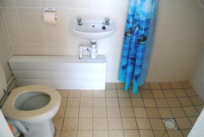 Wet Room