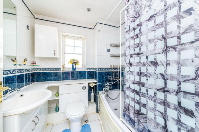 Bathroom W/C