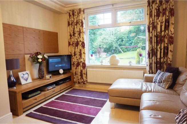 Reception Room Two