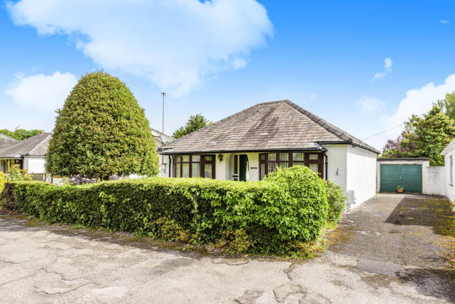 7 Black Dyke Road