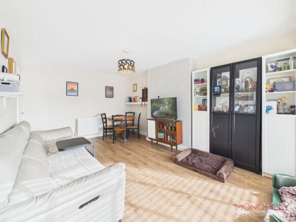 Living / Dining Room