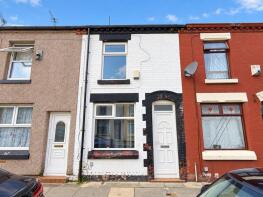 89, Grantham Street, Liverpool L6 6BU