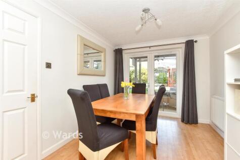 Sheringham Close, Allington, Maidstone, Kent
