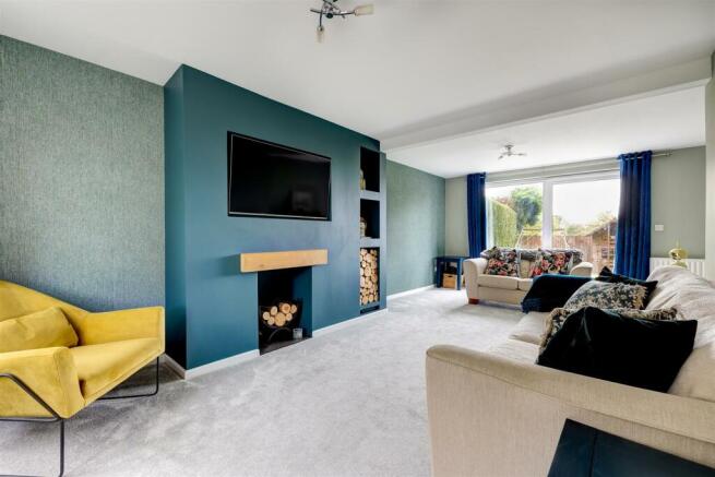 3 Rennes Close, Ashby