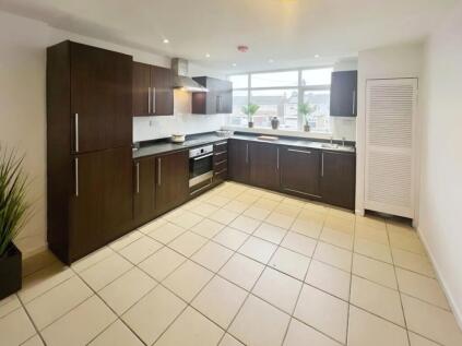 Branstree Drive, Coventry, CV6