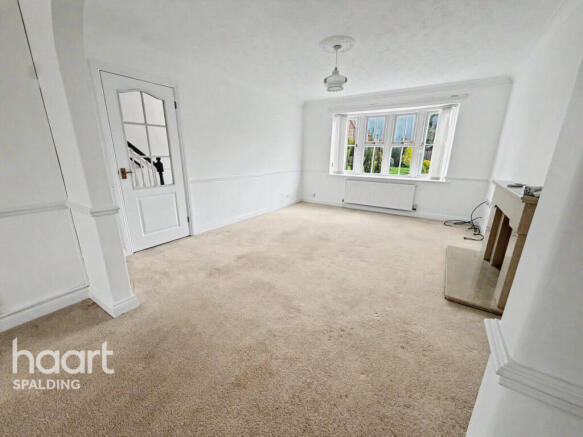Haven Close, Fleet Hargate photo 4