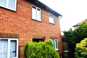 38, Hexham Gardens, Milton Keynes MK3 5EY