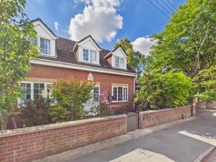 Station Road, Swineshead