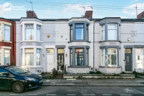 47, Hahnemann Road, Liverpool L4 3RZ