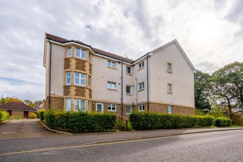 Whitehouse Way, Gorebridge, Midlothian