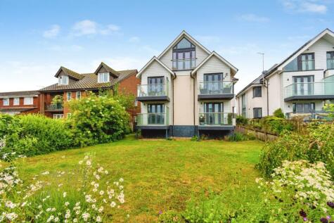 Priory Road, Southampton