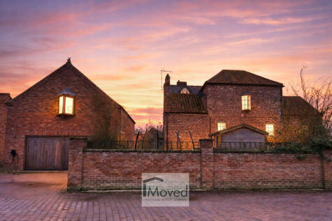 Clay Lane, Breighton, Selby