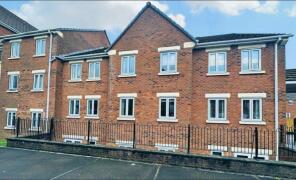 33, Fleming Walk, Pontypridd CF38 1GF