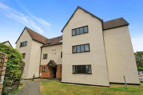 26, Dane House, Hadham Road, Bishop's Stortford CM23 2PT