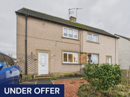 21, Rae's Gardens, Bonnyrigg EH19 2DP