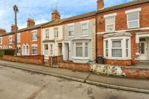 76, Milton Street, Northampton NN2 7JF