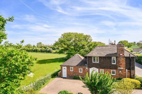 Aldington, Ashford, Kent, TN25