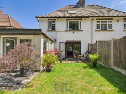 Orchard Avenue, Brentwood, Essex, CM13
