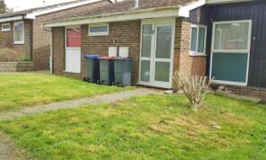 54, Ulcombe Gardens, Canterbury CT2 7QZ